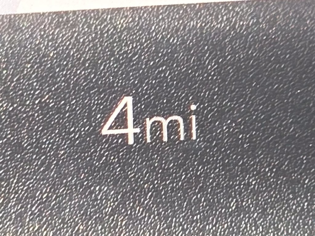 New 2026 GMC Terrain AT4 AWD/4WD image 24