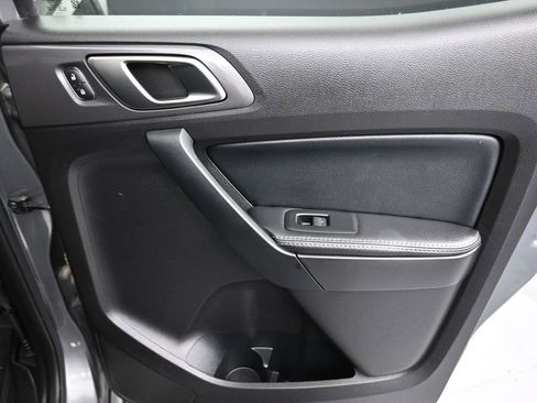 Used 2021 Ford Ranger Lariat w/ Equipment Group 501A High image 39