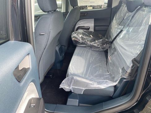 New 2025 Ford Maverick XLT FWD image 18
