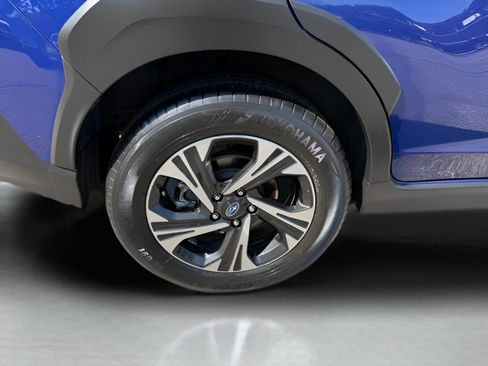 Used 2024 Subaru Crosstrek 2.0i Premium AWD/4WD image 27