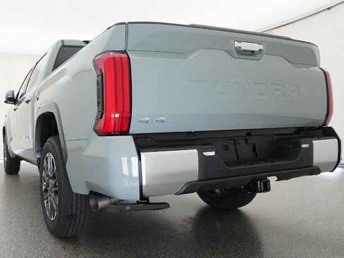 New 2026 Toyota Tundra Limited AWD/4WD image 22
