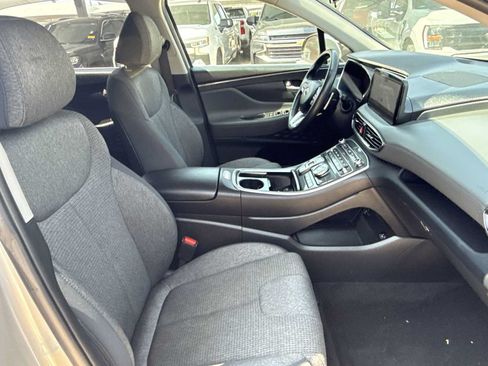 Used 2023 Hyundai Santa Fe SEL FWD image 18