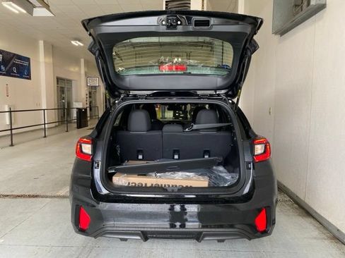 New 2026 Subaru Impreza RS AWD/4WD image 7