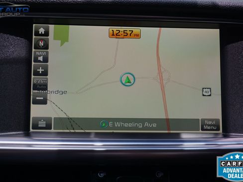 Used 2016 Kia Optima SX w/ Chrome Wheel Package FWD image 32