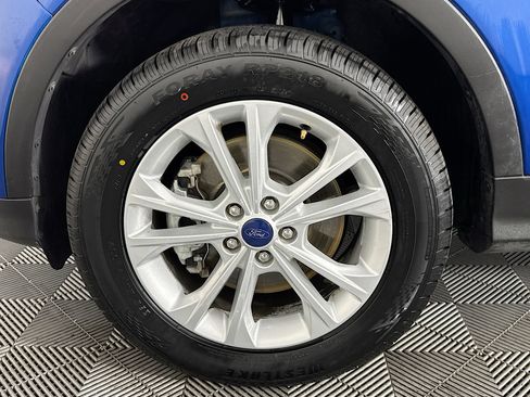 Used 2018 Ford Escape SE image 36