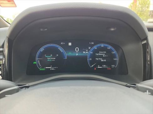 Certified 2026 Toyota Camry XSE FWD image 10