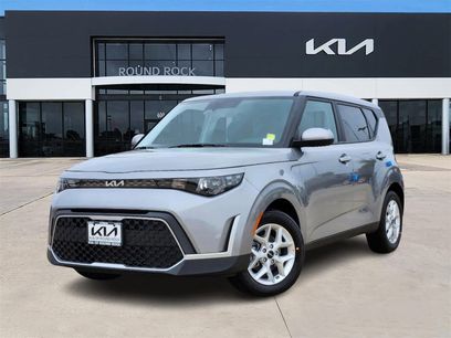 New 2025 Kia Soul LX