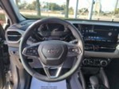 Certified 2026 Chevrolet TrailBlazer ACTIV w/ Convenience Package image 14