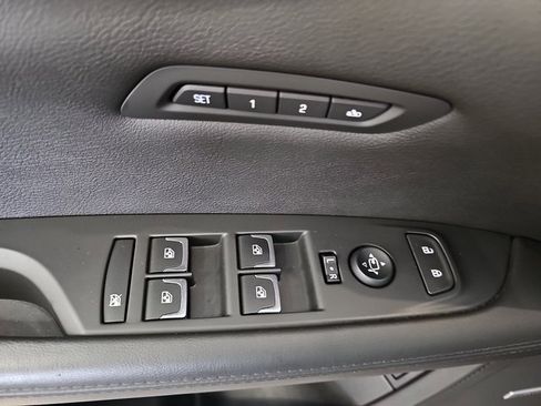 Used 2018 Cadillac CT6 Luxury image 28