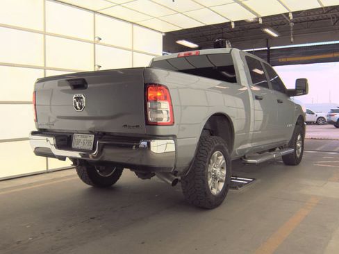 Used 2024 RAM 2500 Big Horn AWD/4WD image 6