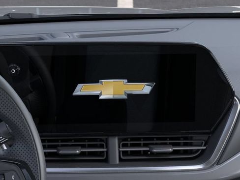 New 2026 Chevrolet Trax LT FWD image 22