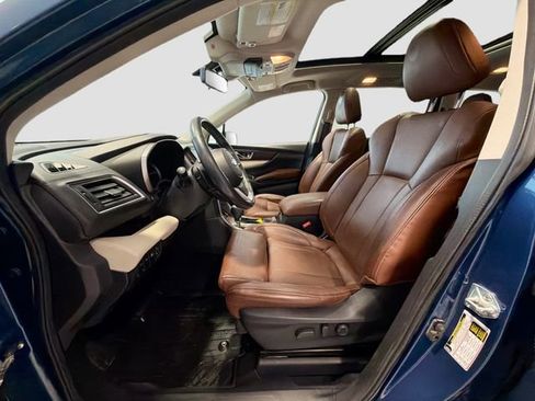 Used 2021 Subaru Ascent Touring image 19