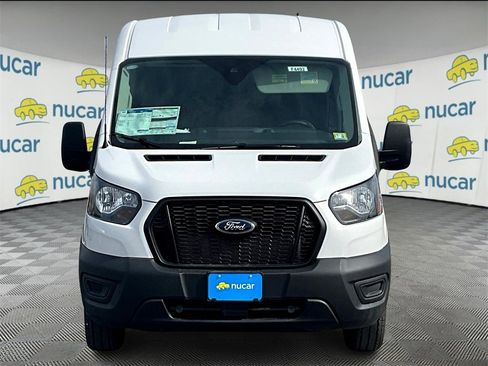 New 2025 Ford Transit 150 Base image 3