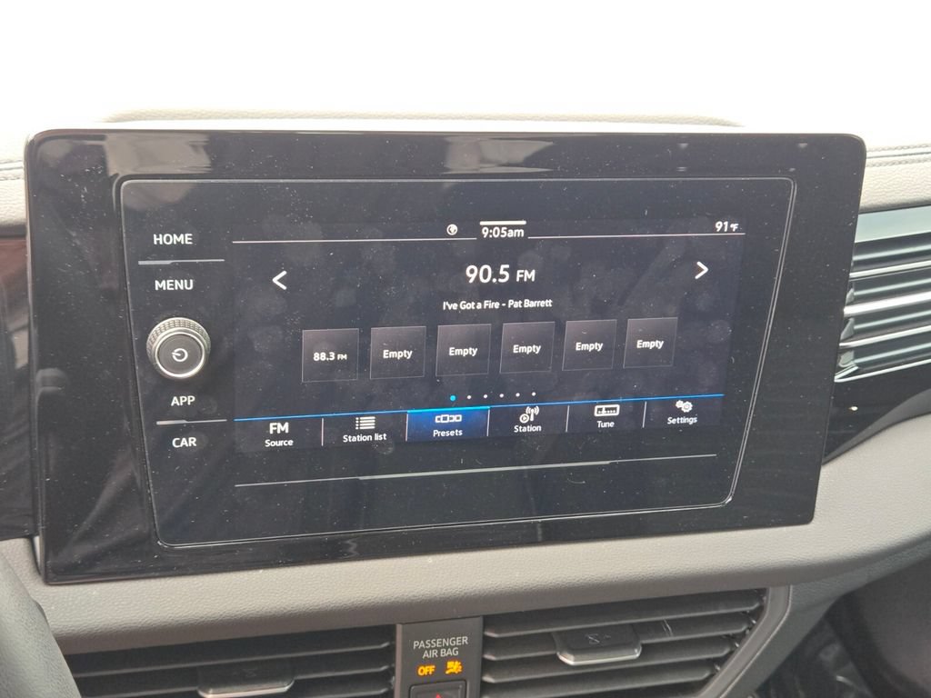 Certified 2026 Volkswagen Jetta S FWD image 20