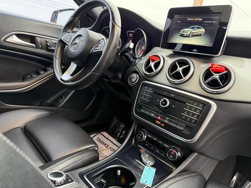 Used 2016 Mercedes-Benz CLA 250 image 53
