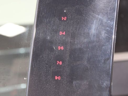 Used 2025 Lincoln Navigator Reserve image 22