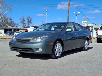Used 2006 Lexus ES 330