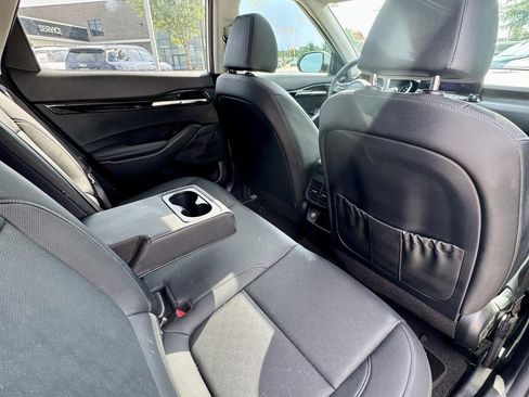 Certified 2023 Kia Seltos SX w/ SX Sunroof Package AWD/4WD image 13