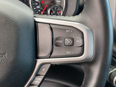 Used 2021 RAM 1500 Big Horn AWD/4WD image 27