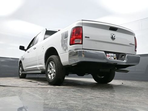 Used 2019 RAM 1500 Classic SLT image 47