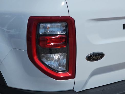 New 2025 Ford Bronco Sport Big Bend w/ Convenience Package image 40