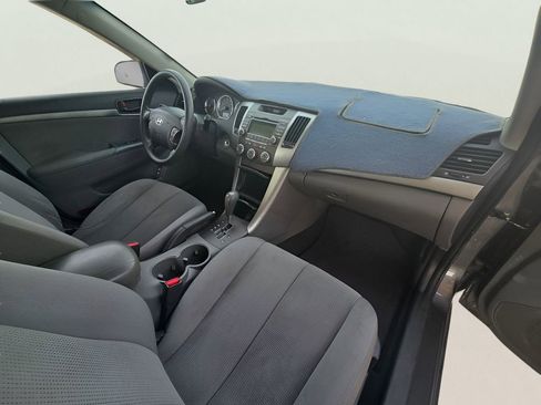 Used 2009 Hyundai Sonata GLS image 49