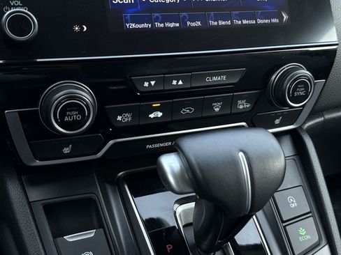 Used 2022 Honda CR-V EX-L image 27