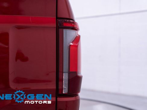 Used 2024 Ford F150 Platinum image 58