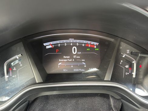 Used 2022 Honda CR-V EX image 30