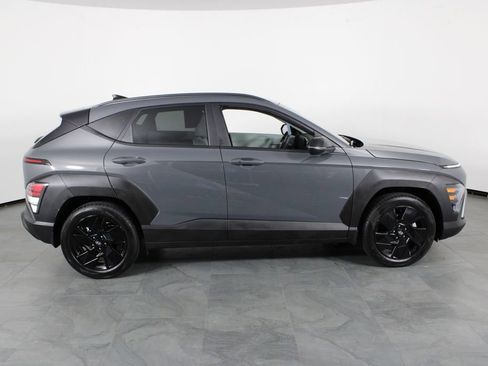 Certified 2026 Hyundai Kona SEL Sport image 14