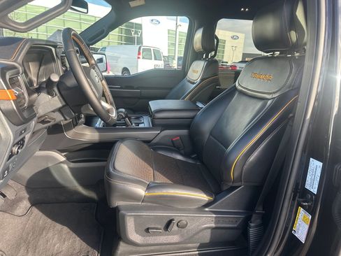 Used 2025 Ford F150 Tremor w/ Equipment Group 402A High image 9