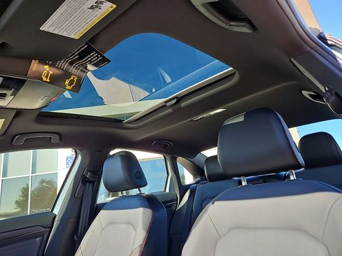 New 2026 Volkswagen Jetta GLI Autobahn image 12