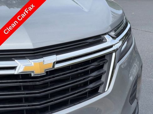 Used 2024 Chevrolet Equinox LT FWD image 5