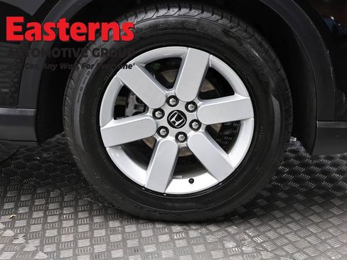 Used 2024 Honda Prologue EX image 28