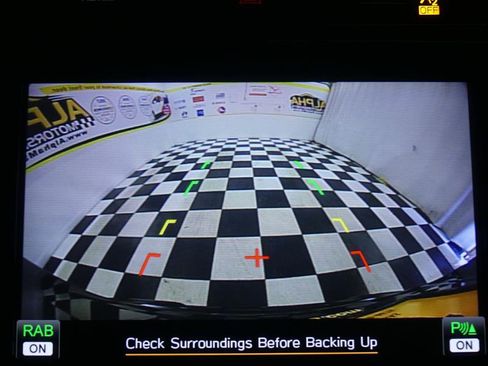 Used 2022 Subaru Ascent Touring image 9