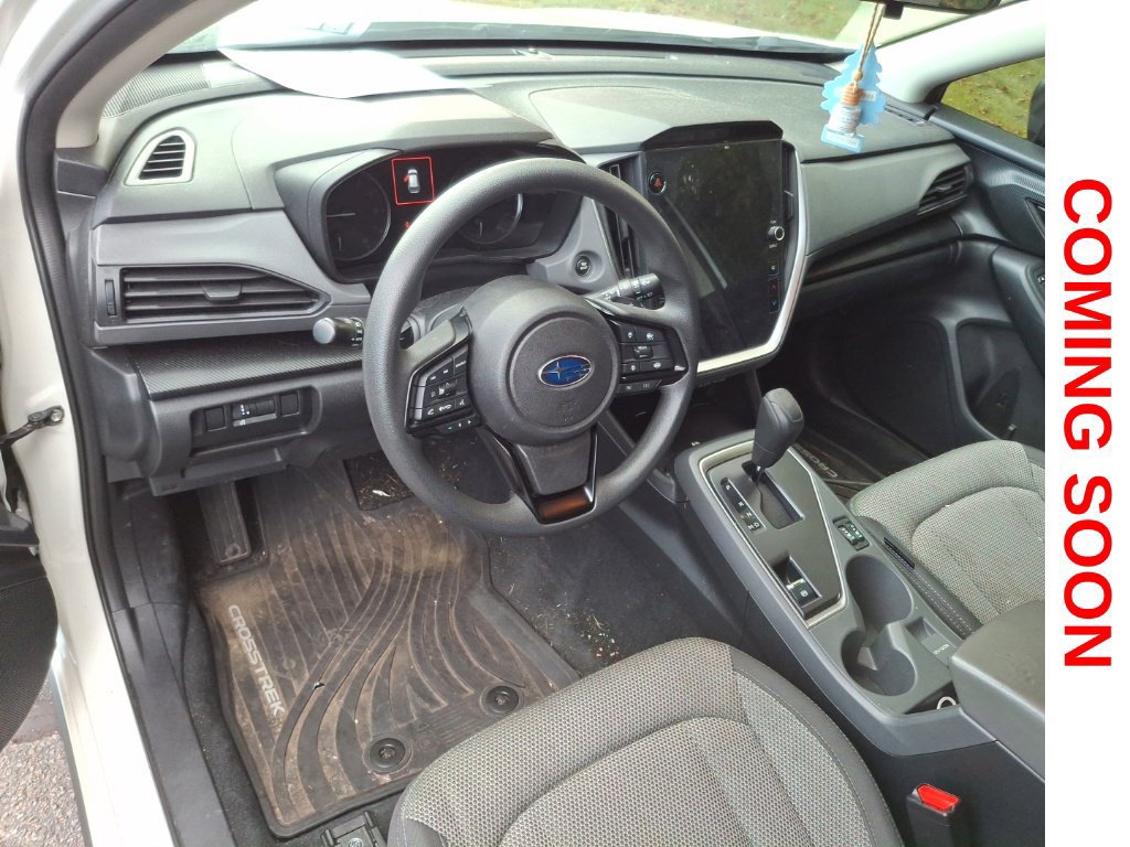 Used 2024 Subaru Crosstrek 2.0i Premium AWD/4WD image 13