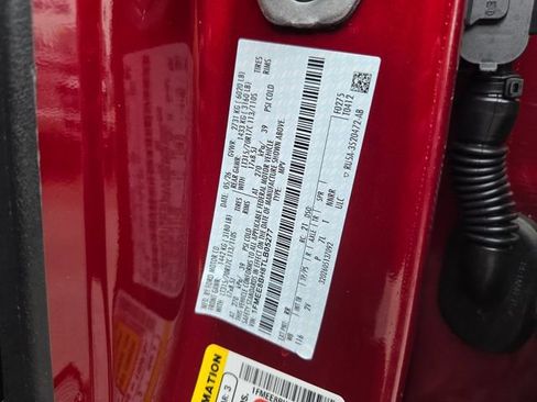 New 2026 Ford Bronco Outer Banks w/ Sasquatch Package AWD/4WD image 45