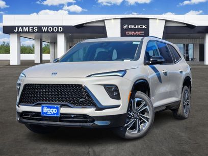 New 2026 Buick Enclave Sport Touring w/ Power Package