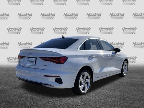 Used 2023 Audi A3 2.0T Premium Plus w/ Premium Plus Package image 10