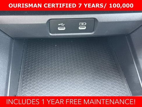 Used 2023 Honda Accord EX image 25