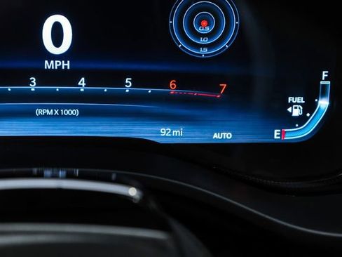 Used 2026 RAM 1500 RHO w/ RHO Level 1 Equipment Group image 33