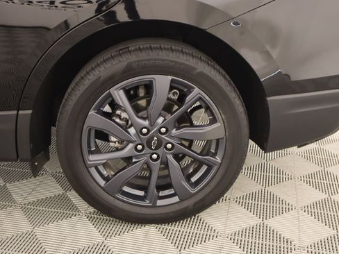 Used 2024 Chevrolet Equinox RS w/ LPO, Floor Liner Package image 18