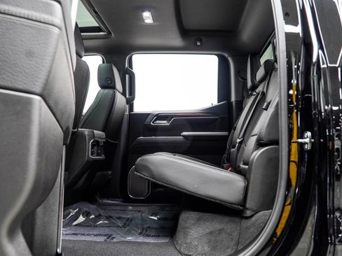 Used 2024 GMC Sierra 1500 Denali w/ Denali Reserve Package AWD/4WD image 50