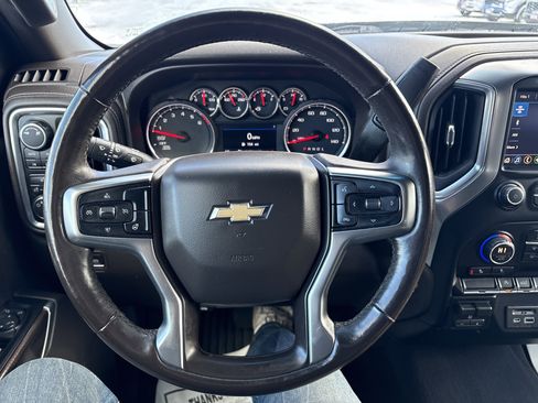 Used 2019 Chevrolet Silverado 1500 LT w/ All-Star Edition image 26