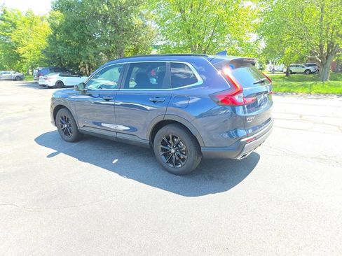 Used 2024 Honda CR-V Sport image 5