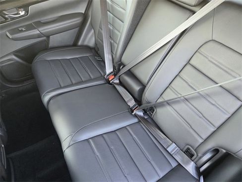 New 2026 Honda CR-V EX-L image 20