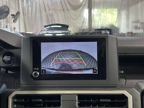 Used 2024 Toyota Tacoma SR RWD image 19
