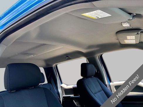 Used 2020 Ford F150 XL w/ Equipment Group 101A Mid AWD/4WD image 20