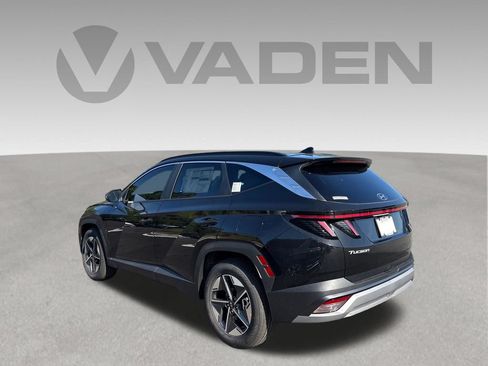 New 2026 Hyundai Tucson SEL FWD image 3