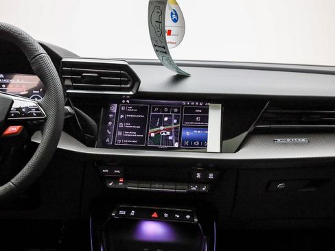 New 2026 Audi RS 3 image 23